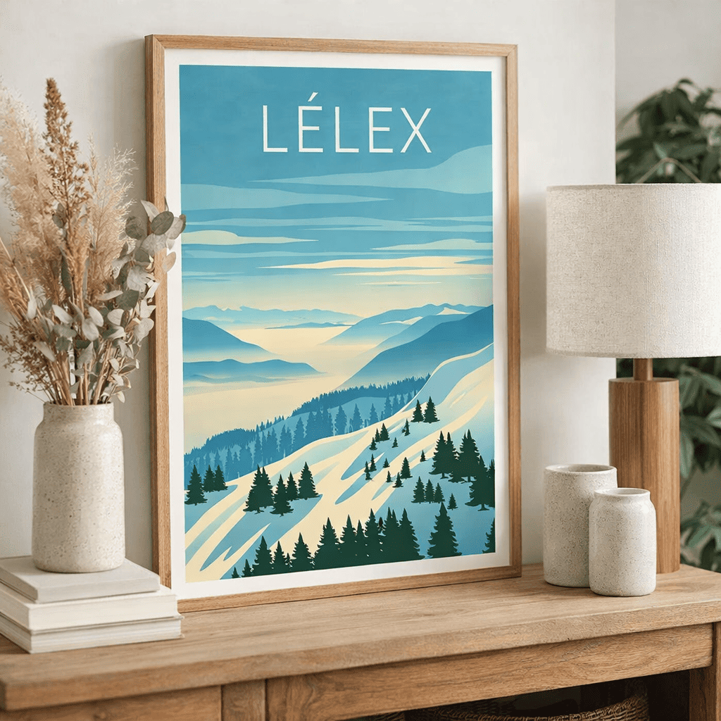 Lelex-Poster