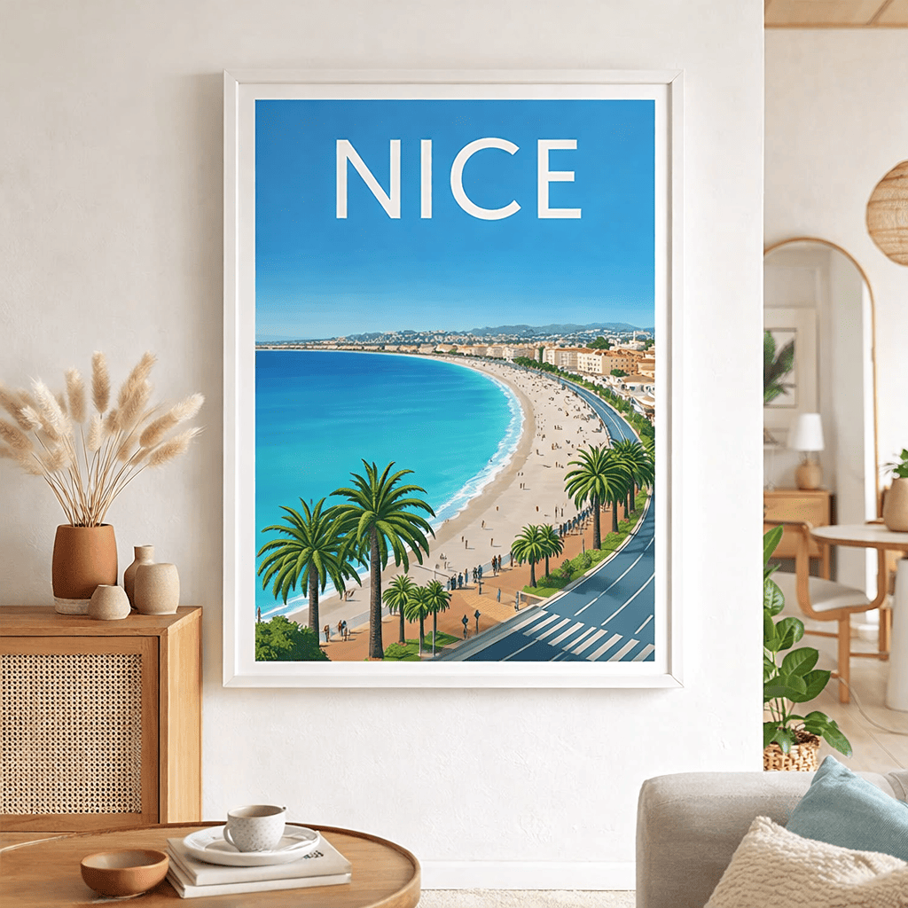 Nice poster