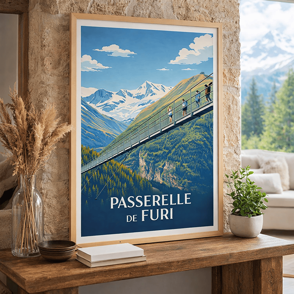 Yverdon poster