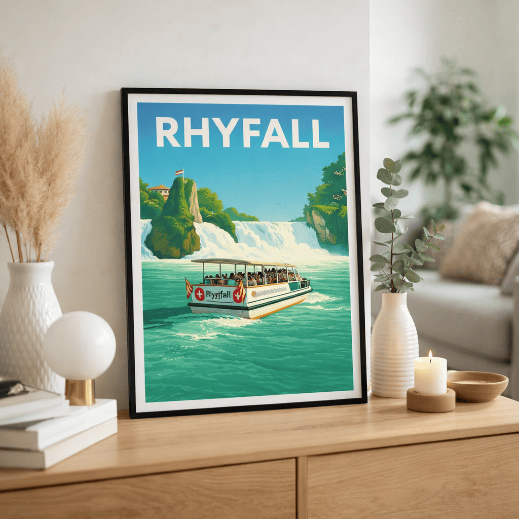 Rhyfall-Poster