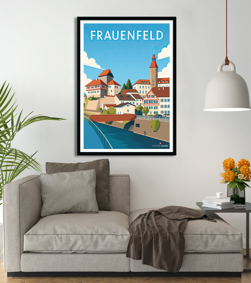 Poster Frauenfeld