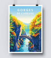 Yverdon poster