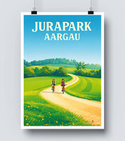 Yverdon poster