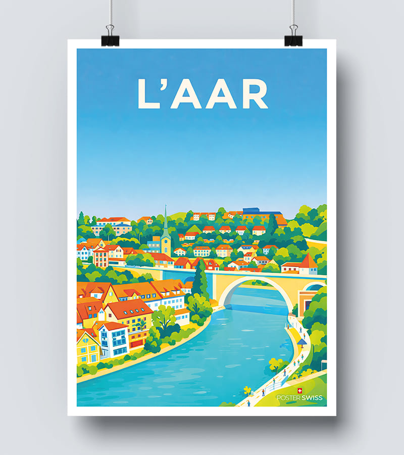 Aar-Poster