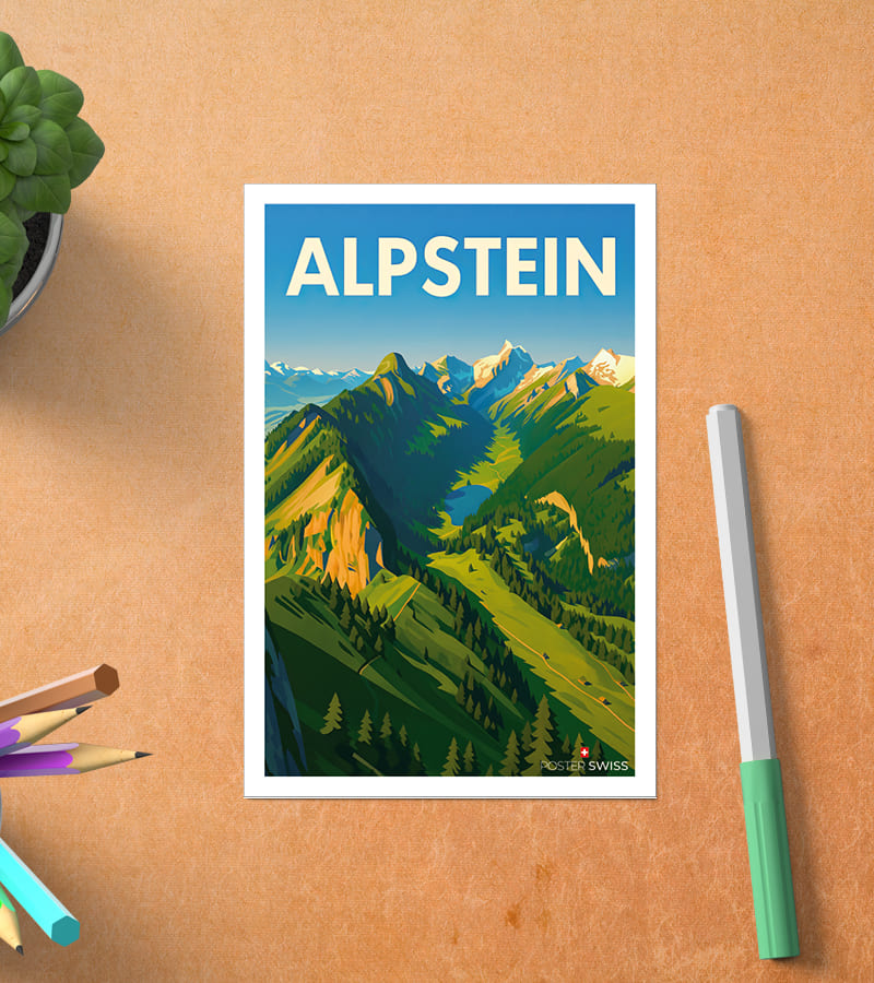 Suisse : Cartes postales : liste des émetteurs Suisse : Cartes postales : liste des émetteurs