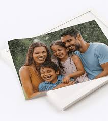 Affiche photo personnalisée