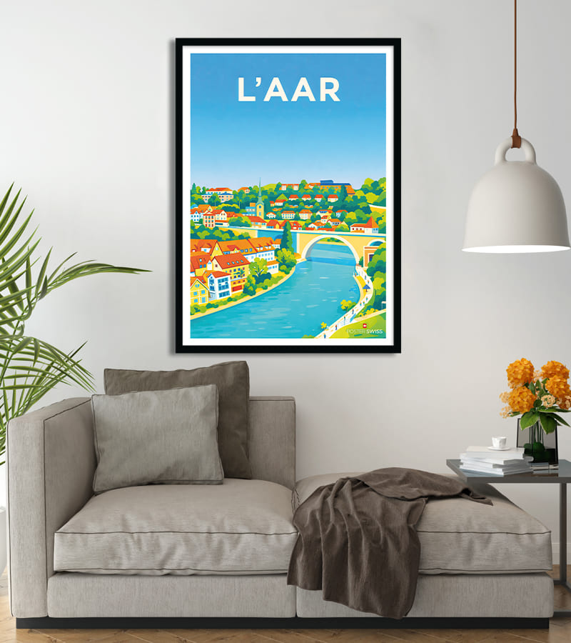 Aar-Poster