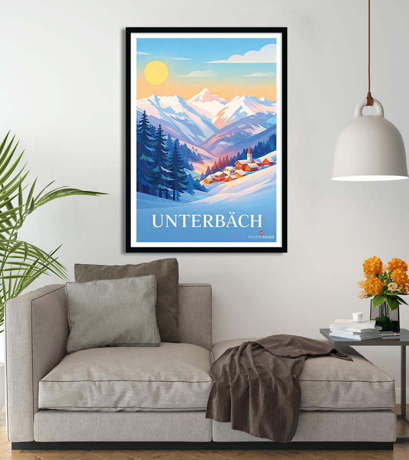 poster Unterbach